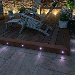 Clearance Decking Kits