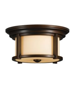 Elstead - Feiss - Merrill FE-MERRILL-F Flush Light