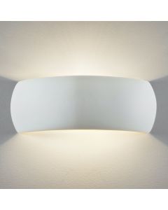 Astro Lighting - Milo 400 1299002 - Ceramic Wall Light