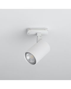 Astro Lighting - Ascoli Track Spot Head 1286033 - Textured White