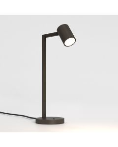 Astro Lighting - Ascoli Desk 1286024 - Bronze Table Lamp